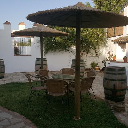 La Posada Del Duende Arcos de la Frontera Exterior foto