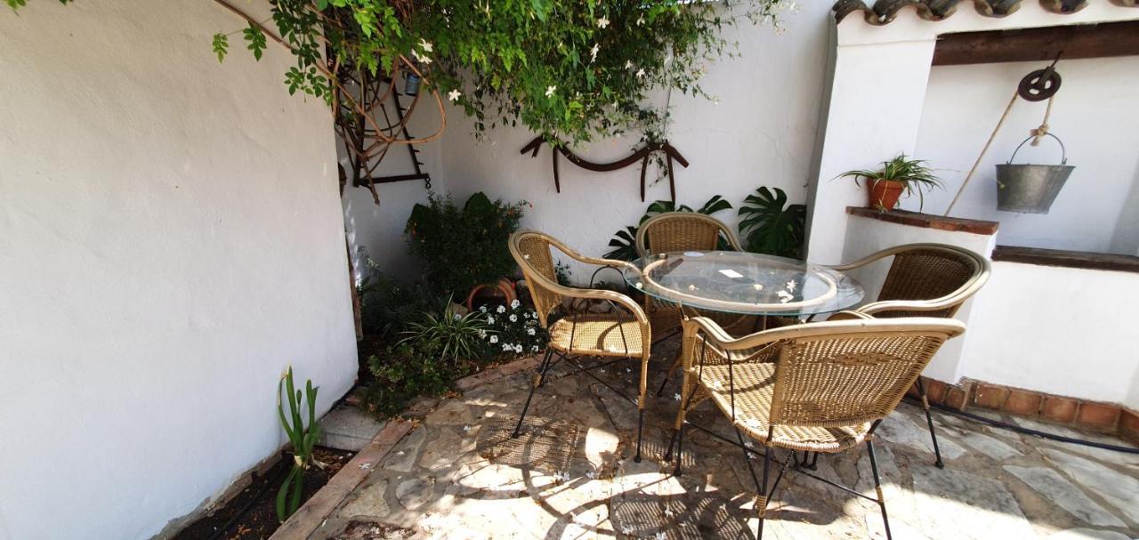 La Posada Del Duende Arcos de la Frontera Exterior foto