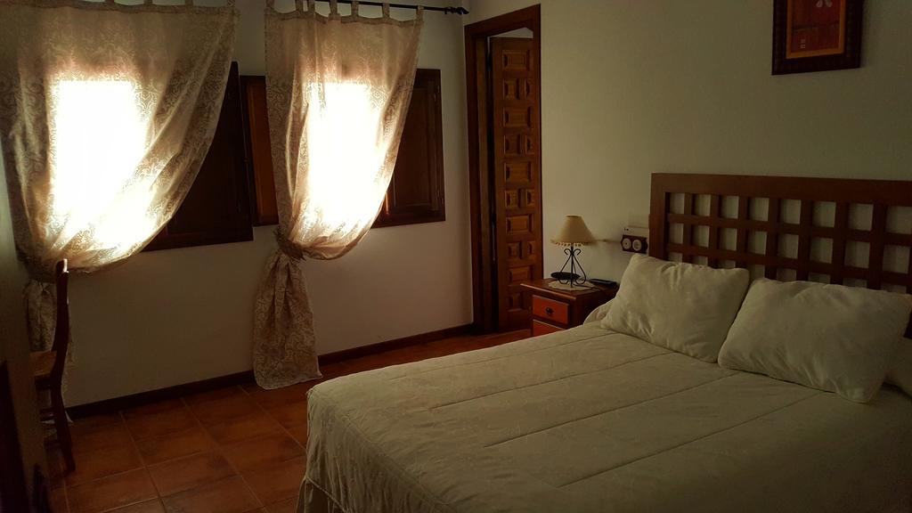 La Posada Del Duende Arcos de la Frontera Exterior foto
