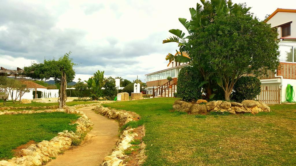 La Posada Del Duende Arcos de la Frontera Exterior foto