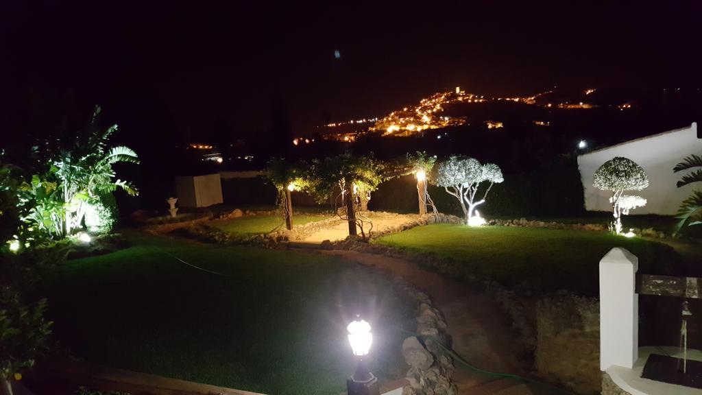 La Posada Del Duende Arcos de la Frontera Exterior foto